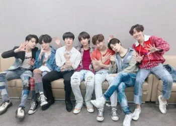 Source: BTS' Twitter