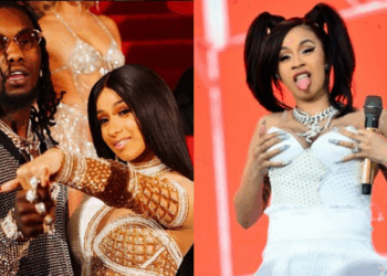 Cardi B