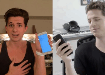 Charlie Puth