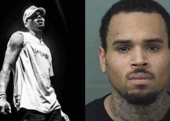 Chris Brown