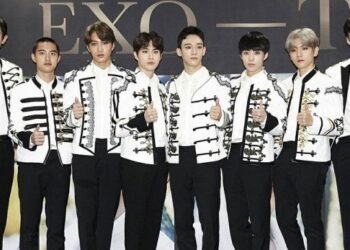 exo ElyXiOn