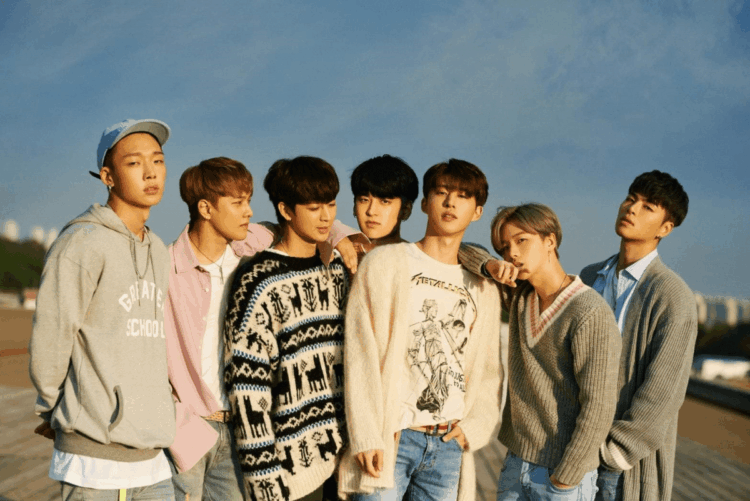 Source: YG Entertainment