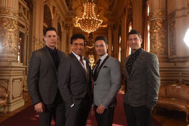 Il Divo