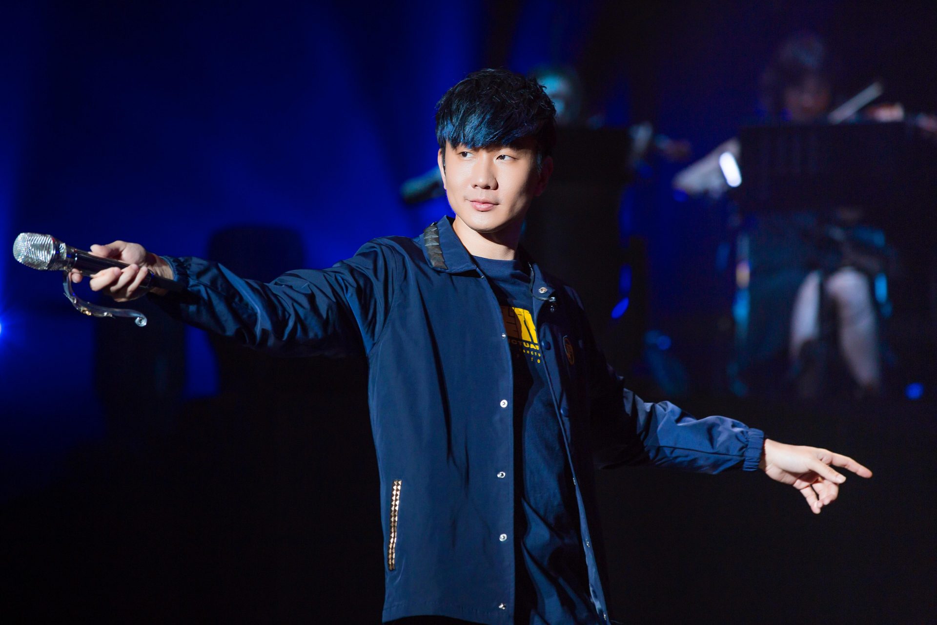 We Finally Have The Dates For JJ Lin's Concert In Malaysia!