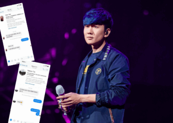 JJ Lin