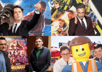 James Gunn