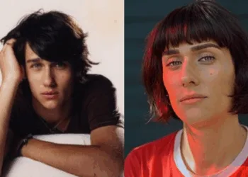 Teddy Geiger