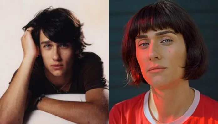 Teddy Geiger