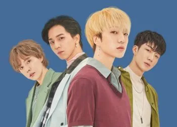 Source: YG Entertainment