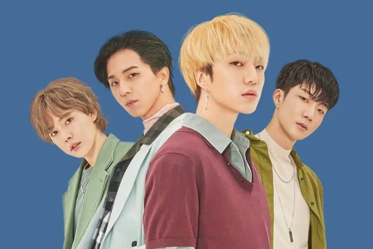 Source: YG Entertainment