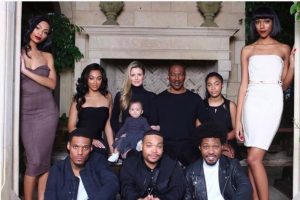 Hollywood: Eddie Murphy Is Expecting His 10th Child At Age 57
