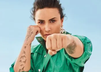 Demi Lovato