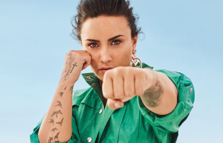 Demi Lovato