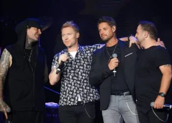 Boyzone