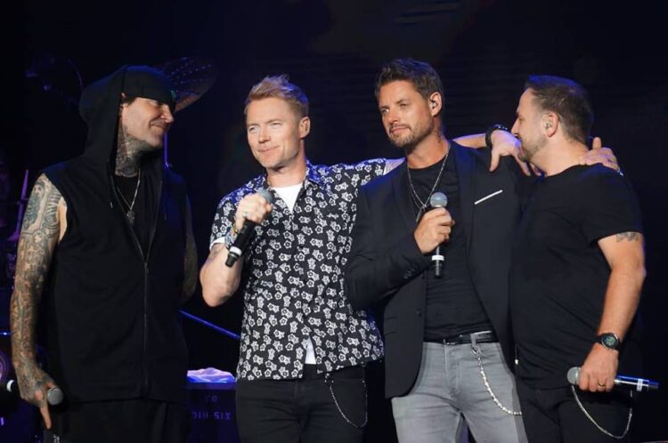 Boyzone