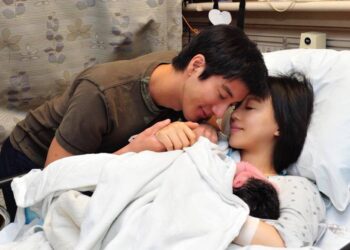 Wang Leehom