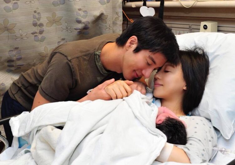 Wang Leehom