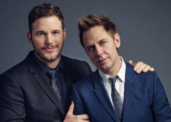 Chris Pratt