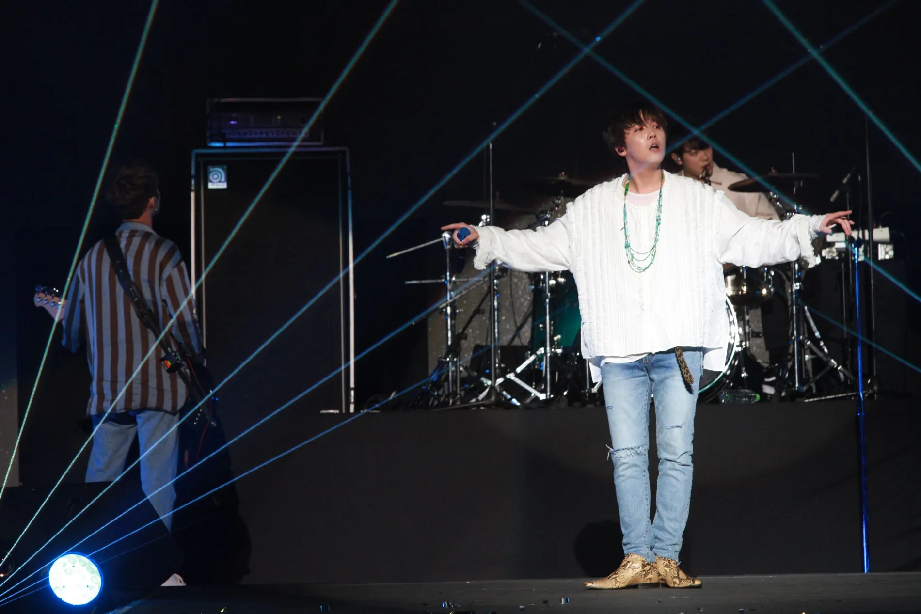 K-Wave 3 Music Festival