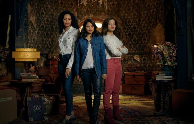 Charmed