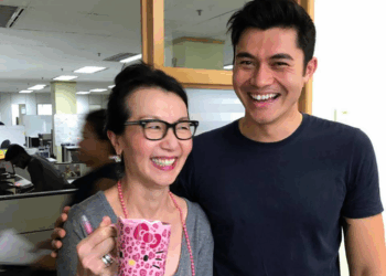 Henry Golding