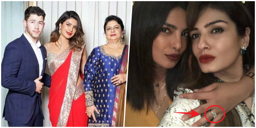 Will Priyanka Chopra and Nick Jonas Have Their Engagement Party in Mumbai?