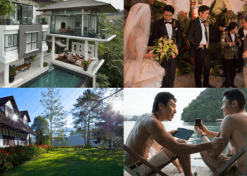 Crazy Rich Asians