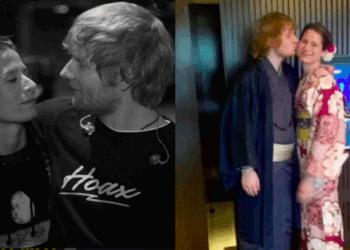 Ed Sheeran