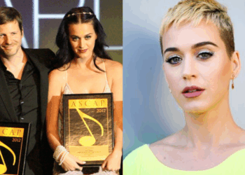 Katy Perry