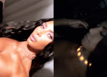 Kim Kardashian