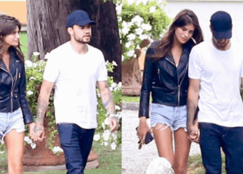 Liam Payne