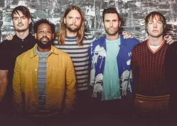 Maroon 5