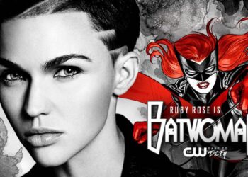 Batwoman