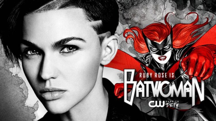 Batwoman