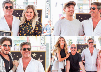 Simon Cowell