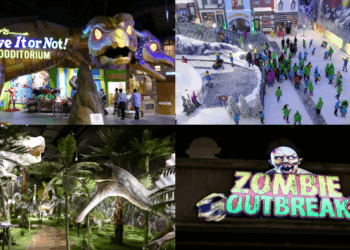 Resorts World Genting