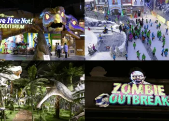 Resorts World Genting