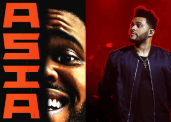 Weeknd