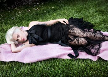 Lady Gaga