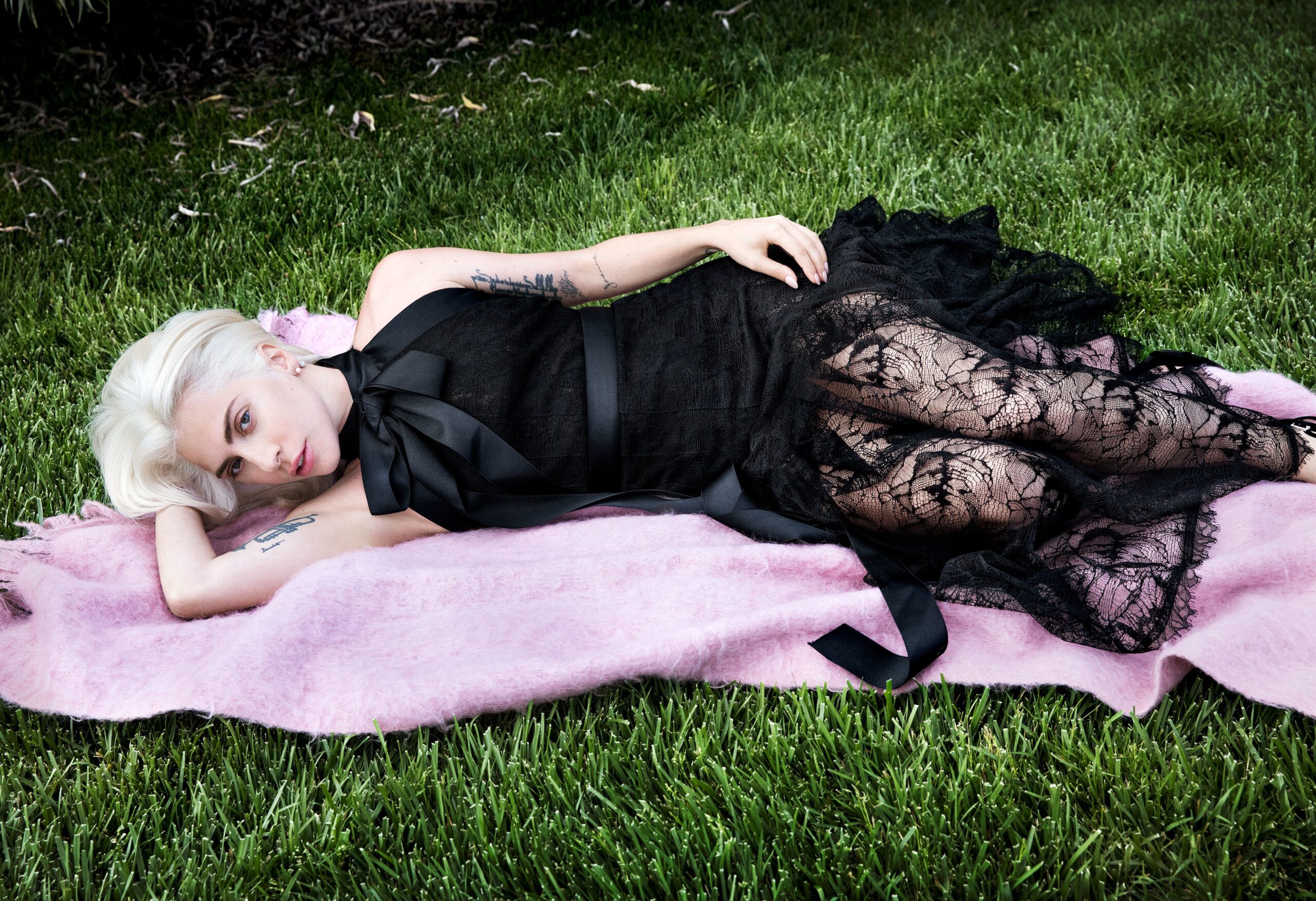 Lady Gaga