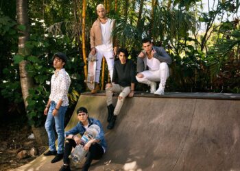 CNCO