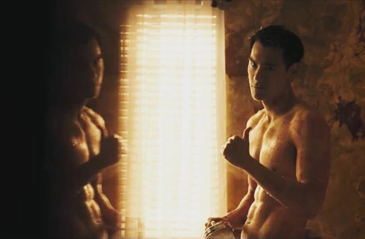 Eddie Peng