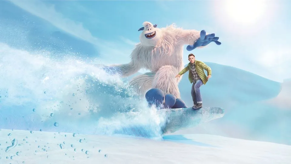 Smallfoot