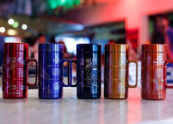 The Great Brew Fest