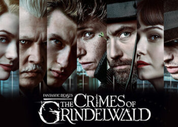 Fantastic Beasts
