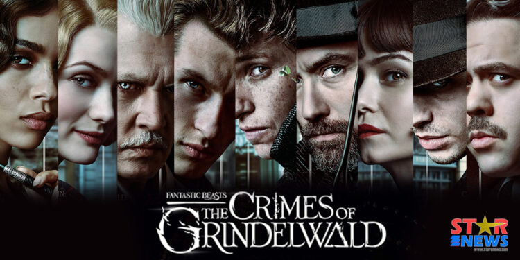 Fantastic Beasts