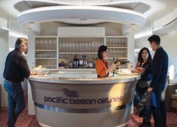 Singapore Airlines