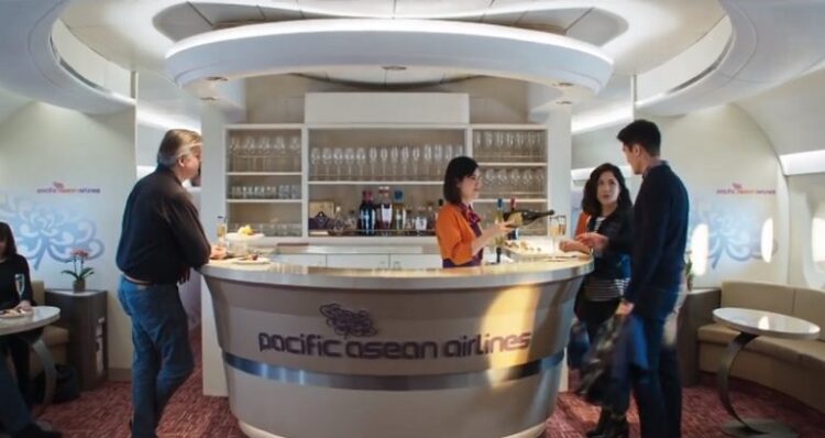 Singapore Airlines