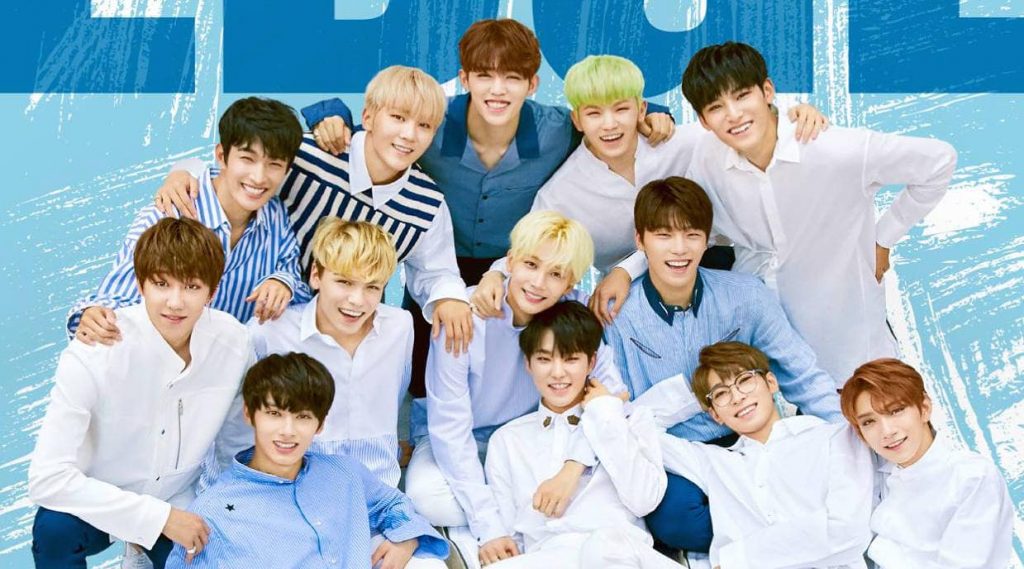 7 Things You Need To Know About Seventeen Hype Malaysia