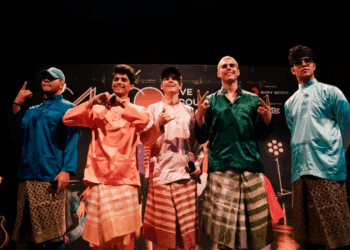 CNCO